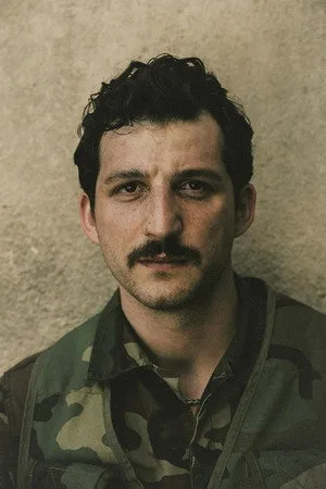 Mudar Abbara