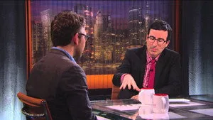 Last Week Tonight with John Oliver 0. sezon 3. bölüm görseli