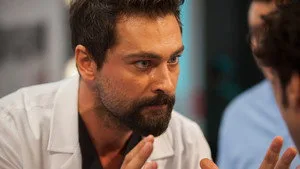 Mucize Doktor 1. sezon 2. bölüm görseli