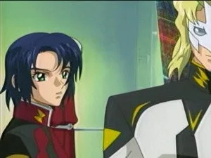 Mobile Suit Gundam SEED 1. sezon 23. bölüm görseli