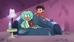Star Kötü Güçlere Karşı 4. sezon 12. bölüm görseli