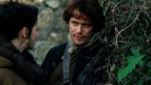 Outlander 0. sezon 3. bölüm görseli