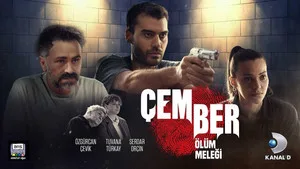 17. Bölüm: Ölüm Meleği
