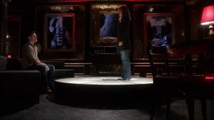 Supernatural 5. sezon 13. bölüm görseli
