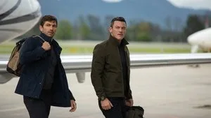Şehirde Tora Bora