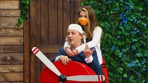 Tolgshow Filtresiz 1. sezon 16. bölüm görseli
