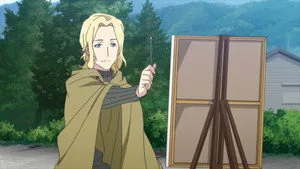 Sakura Quest 1. sezon 3. bölüm görseli