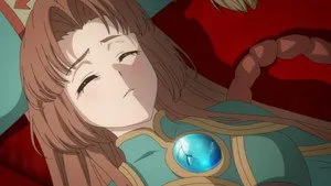 聖剣伝説 Legend of Mana -The Teardrop Crystal- 1. sezon 11. bölüm görseli