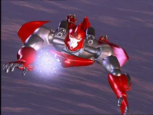 Beast Wars: Transformers 1. sezon 15. bölüm görseli