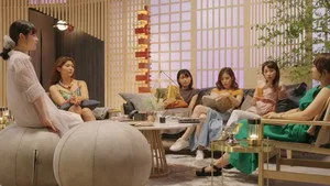 Love Is Blind: Japonya 1. sezon 2. bölüm görseli