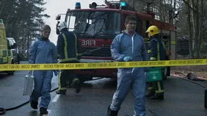 Silent Witness 11. sezon 7. bölüm görseli