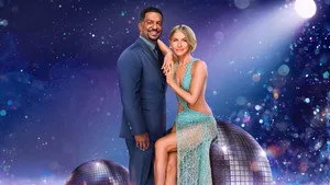 Dancing with the Stars 34. sezon 5. bölüm görseli
