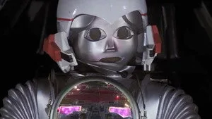 Buck Rogers in the 25th Century 1. sezon 4. bölüm görseli