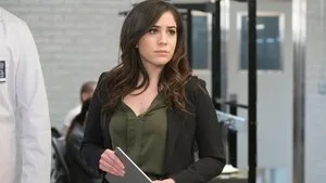 Blindspot 4. sezon 14. bölüm görseli