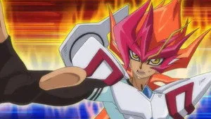 遊☆戯☆王ZEXAL 1. sezon 140. bölüm görseli