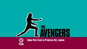 The Avengers 0. sezon 28. bölüm görseli