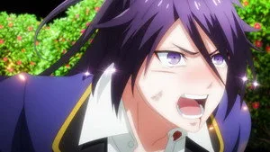 TOUKEN RANBU KAI KYODEN 1. sezon 8. bölüm görseli