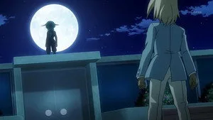 Inazuma Eleven 4. sezon 18. bölüm görseli