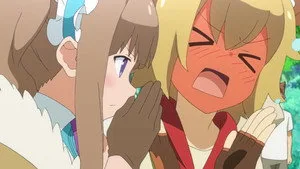 Last Period: the journey to the end of the despair 1. sezon 7. bölüm görseli