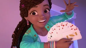 LEGO Friends: Girls on a Mission 4. sezon 8. bölüm görseli