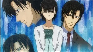 Skip Beat! 1. sezon 24. bölüm görseli