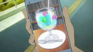 Free! 3. sezon 6. bölüm görseli