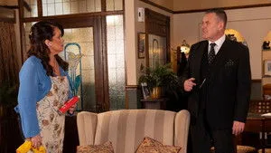 Coronation Street 67. sezon 38. bölüm görseli