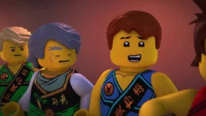 Ninjago: Spinjitzu'nun Ustaları 0. sezon 50. bölüm görseli