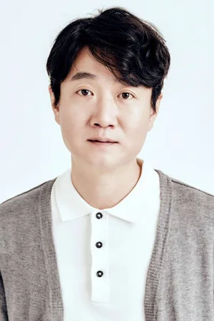 Kim Sang-bo