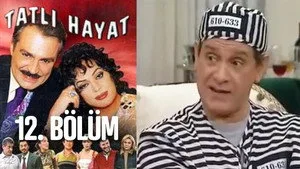 12. Bölüm - A Dinner for Irfan