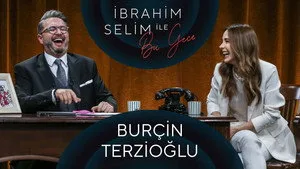 Burçin Terzioğlu, Burakbey