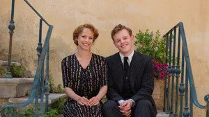 The Durrells 3. sezon 2. bölüm görseli