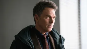 Madam Secretary 4. sezon 11. bölüm görseli