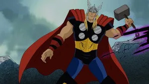 The Avengers: Earth's Mightiest Heroes 1. sezon 4. bölüm görseli