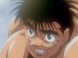 Hajime no Ippo: The Fighting! 1. sezon 15. bölüm görseli