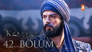 Kuruluş: Osman 2. sezon 15. bölüm görseli