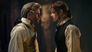 Outlander 2. sezon 6. bölüm görseli