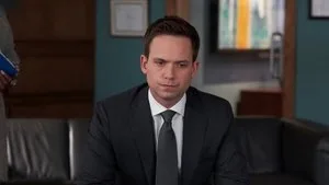 Suits 9. sezon 10. bölüm görseli