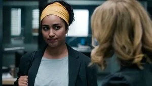 Silent Witness 26. sezon 6. bölüm görseli