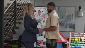 Tyler Perry's Sistas 8. sezon 2. bölüm görseli