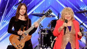America's Got Talent 20. sezon 6. bölüm görseli