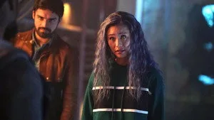 The Gifted 2. sezon 11. bölüm görseli