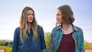 Santa Clarita Diet 1. sezon 9. bölüm görseli