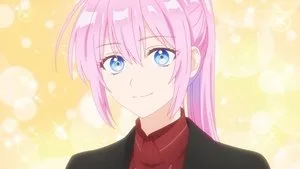 Kawaii dake ja Nai Shikimori-san 1. sezon 12. bölüm görseli