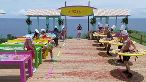 Love Island USA 0. sezon 12. bölüm görseli
