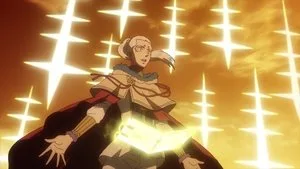 Black Clover 1. sezon 92. bölüm görseli