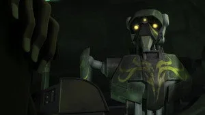 Star Wars: Klon Savaşları 6. sezon 7. bölüm görseli