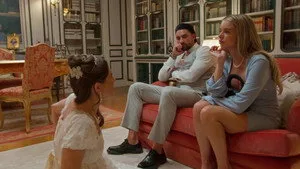 Vanderpump Villa 3. sezon 6. bölüm görseli