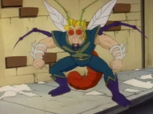 Genç Mutant Ninja Kaplumbağalar 4. sezon 27. bölüm görseli