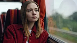 The End of the F***ing World 2. sezon 8. bölüm görseli
